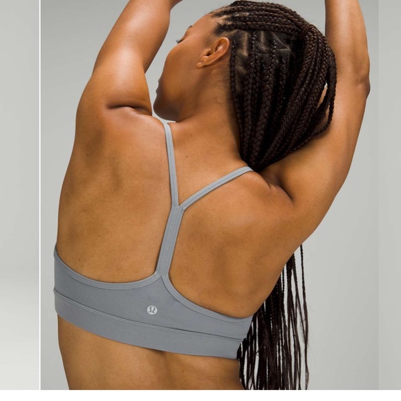 Lululemon flow Y braw - Picture 4 of 5